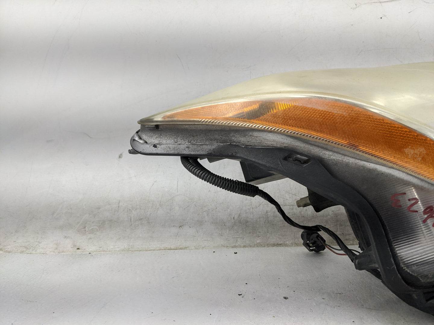 2010-2012 Nissan Altima Passenger Right Oem Head Light Headlight Lamp 1467010 - Oemusedautoparts1.com