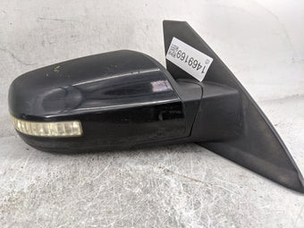 compare product 2010-2012 Nissan Altima Passenger Side View Mirror - Right Door Mirror OEM Used
