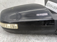 2010-2012 Nissan Altima Passenger Side View Mirror - Right Door Mirror OEM Used - Oemusedautoparts1.com