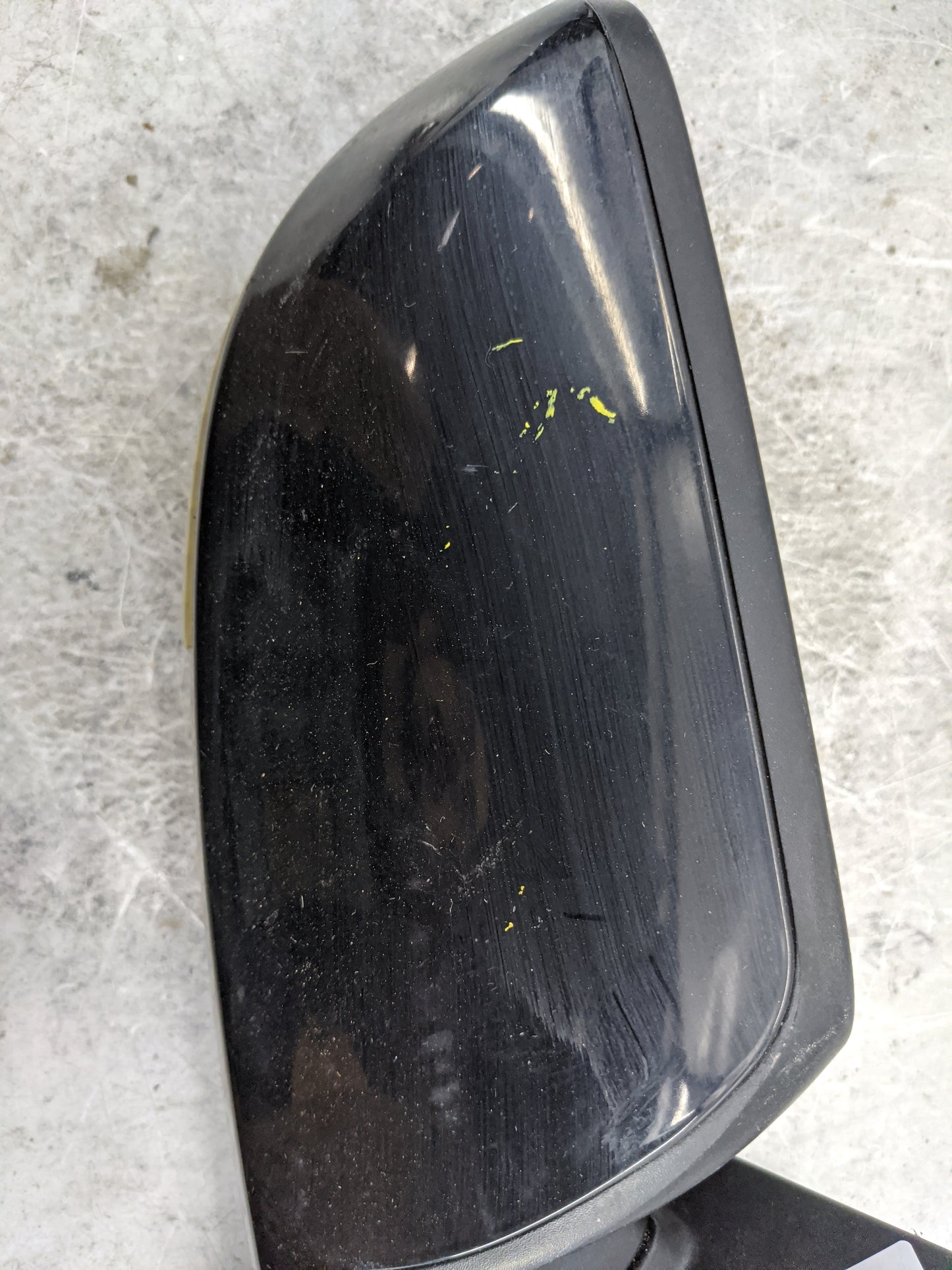 2010-2012 Nissan Altima Passenger Side View Mirror - Right Door Mirror OEM Used - Oemusedautoparts1.com