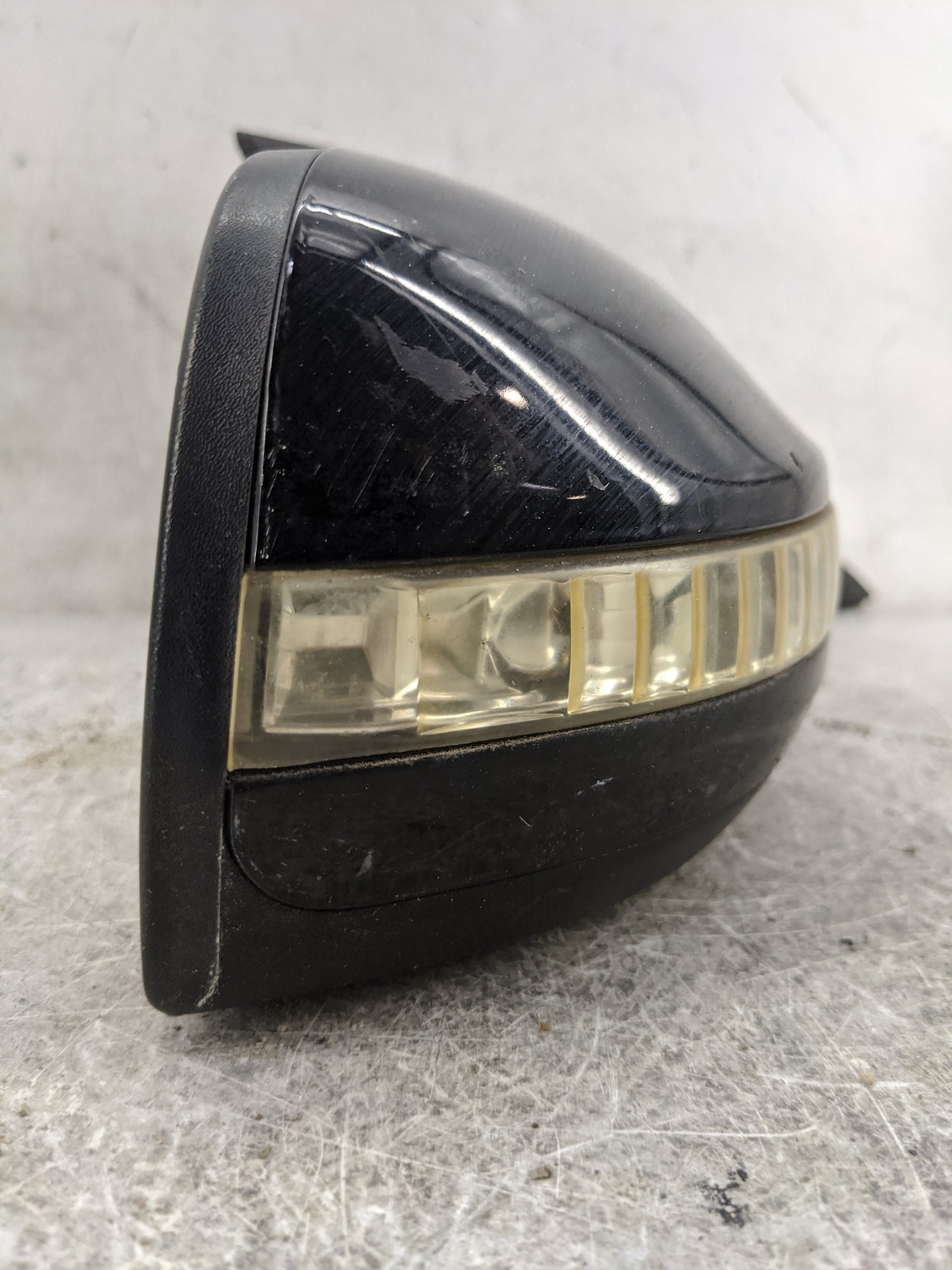 2010-2012 Nissan Altima Passenger Side View Mirror - Right Door Mirror OEM Used - Oemusedautoparts1.com