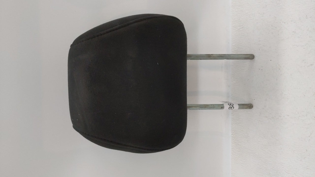 2010-2012 Nissan Altima Headrest Head Rest Front Driver Passenger Seat Fits Fits 2010 2011 2012 OEM Used Auto Parts - Oemuse