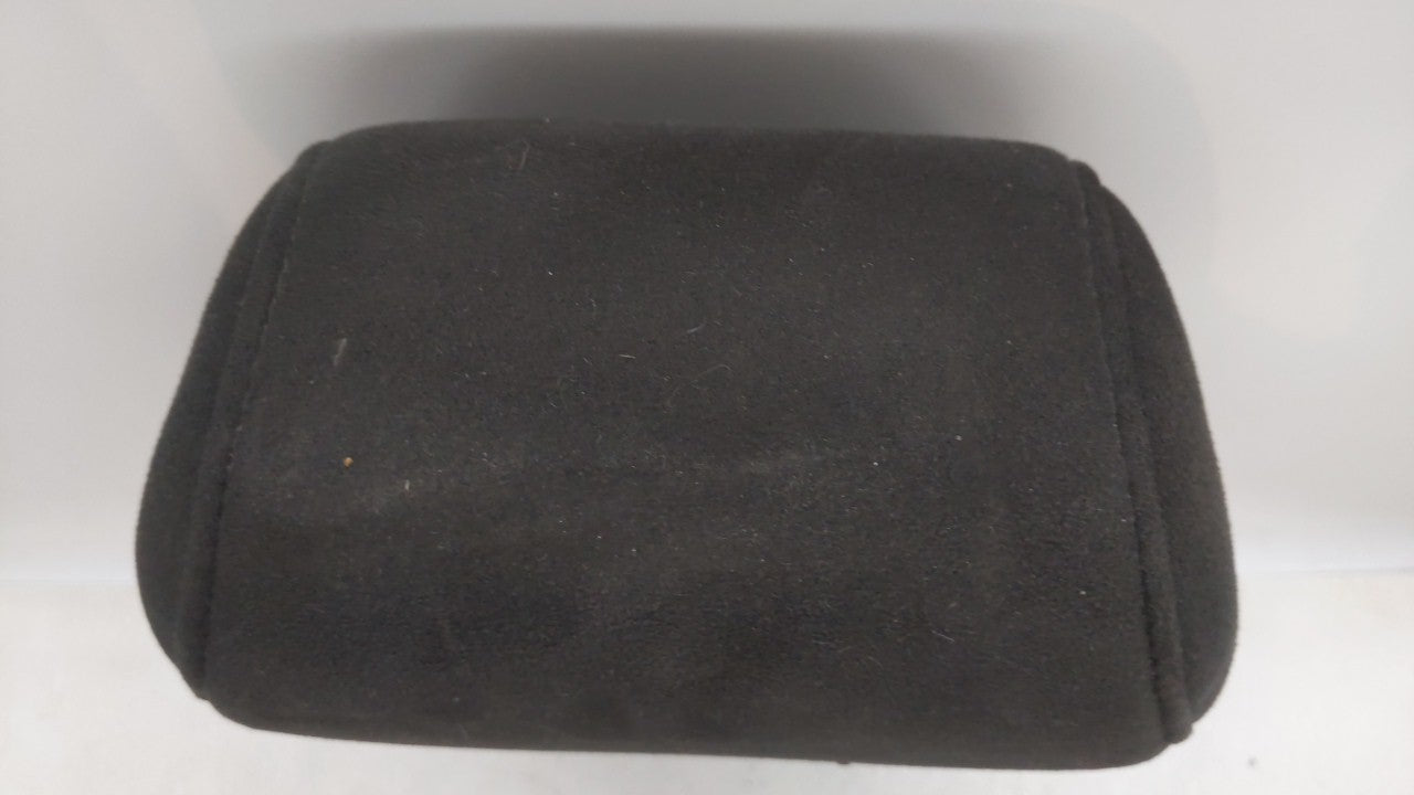 2010-2012 Nissan Altima Headrest Head Rest Front Driver Passenger Seat Fits Fits 2010 2011 2012 OEM Used Auto Parts - Oemuse