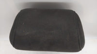 2010-2012 Nissan Altima Headrest Head Rest Front Driver Passenger Seat Fits Fits 2010 2011 2012 OEM Used Auto Parts - Oemuse
