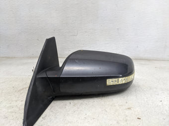 compare product 2010 Nissan Altima Driver Side View Mirror - Left Door Mirror OEM Used