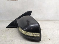 2010 Nissan Altima Driver Side View Mirror - Left Door Mirror OEM Used - Oemusedautoparts1.com