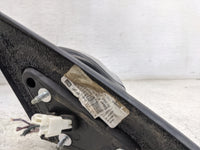 2010 Nissan Altima Driver Side View Mirror - Left Door Mirror OEM Used - Oemusedautoparts1.com
