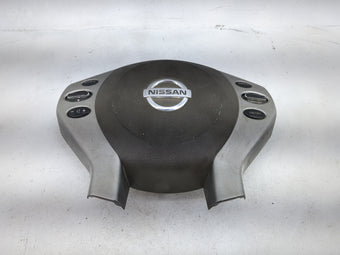 compare product 2010-2013 Nissan Altima Air Bag Driver Left Steering Wheel Mounted P/N:PMZXL099290369 Fits Fits 2010 2011 2012 2013 OEM Used Auto Parts