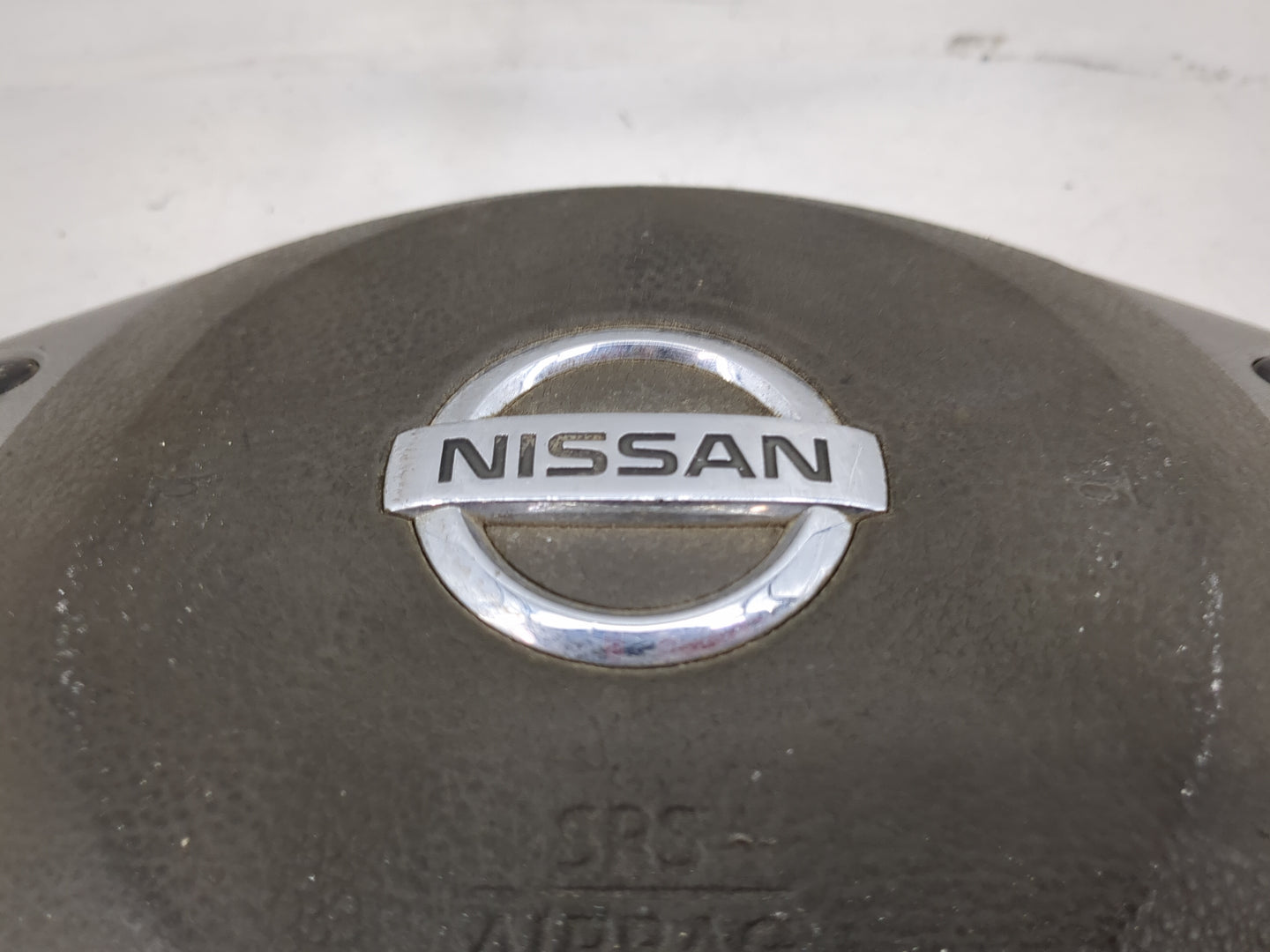 2010-2013 Nissan Altima Air Bag Driver Left Steering Wheel Mounted P/N:PMZXL099290369 Fits Fits 2010 2011 2012 2013 OEM Used