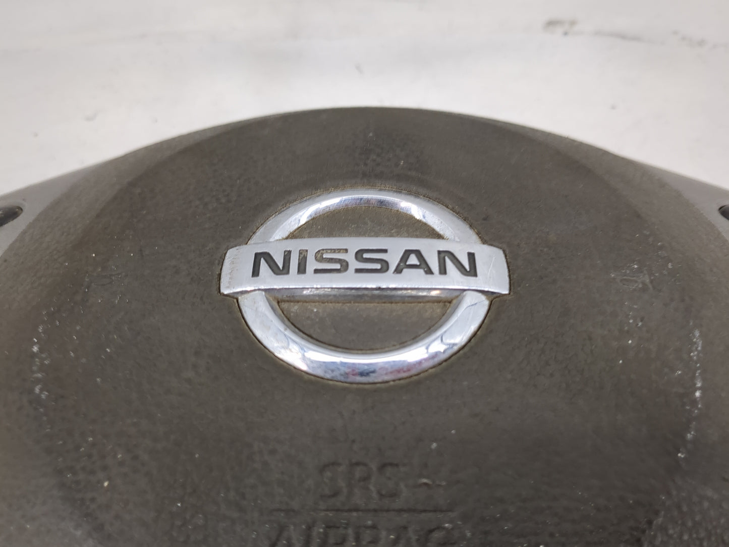2010-2013 Nissan Altima Air Bag Driver Left Steering Wheel Mounted P/N:PMZXL099290369 Fits Fits 2010 2011 2012 2013 OEM Used