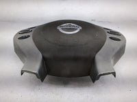 2010-2013 Nissan Altima Air Bag Driver Left Steering Wheel Mounted P/N:PMZXL099290369 Fits Fits 2010 2011 2012 2013 OEM Used