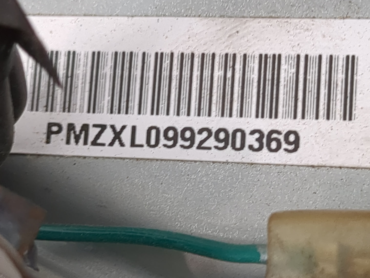 2010-2013 Nissan Altima Air Bag Driver Left Steering Wheel Mounted P/N:PMZXL099290369 Fits Fits 2010 2011 2012 2013 OEM Used