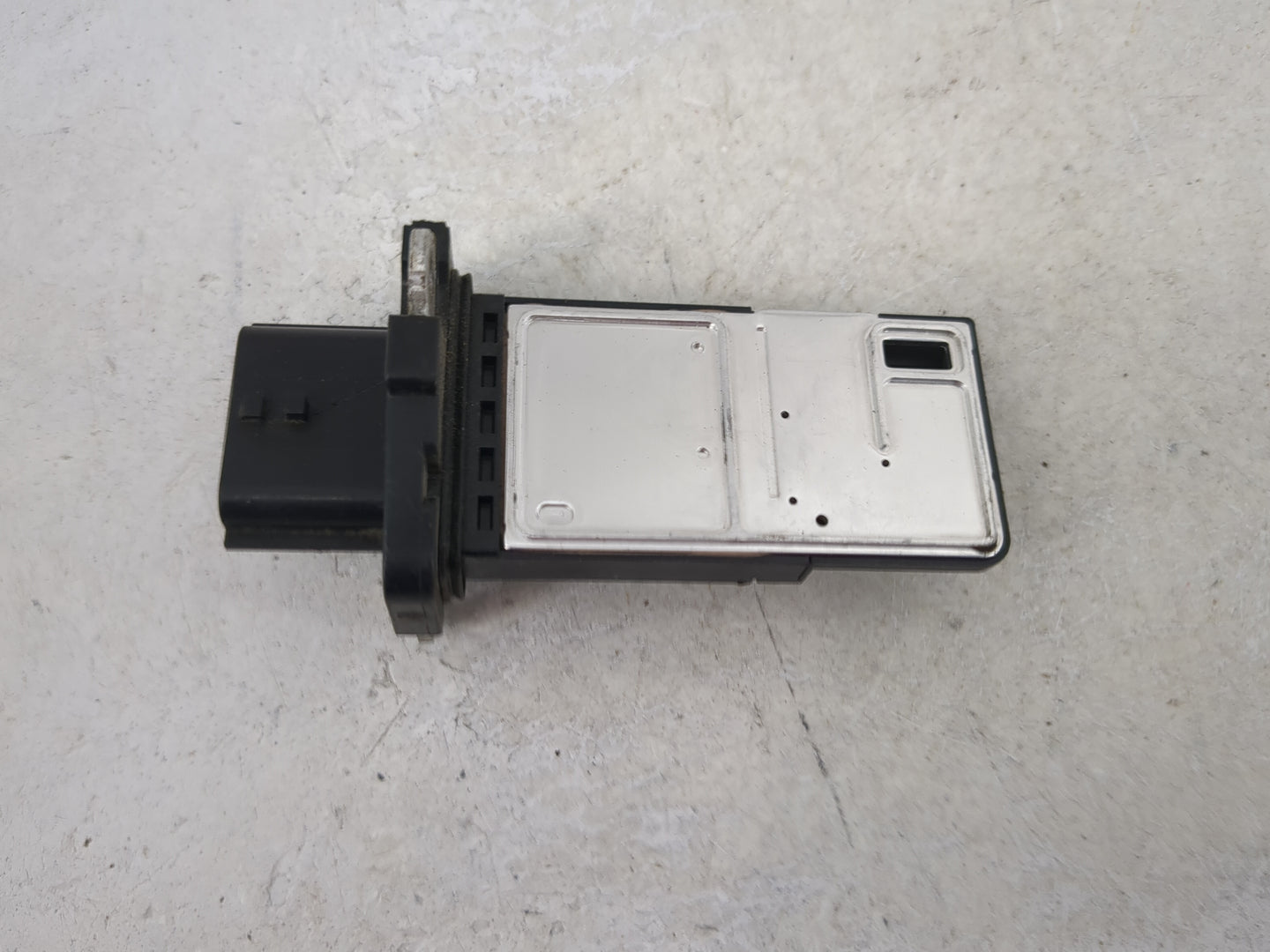 2007-2014 Nissan Altima Mass Air Flow Meter Maf 1485946 - Oemusedautoparts1.com