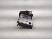 2007-2014 Nissan Altima Mass Air Flow Meter Maf 1485946 - Oemusedautoparts1.com