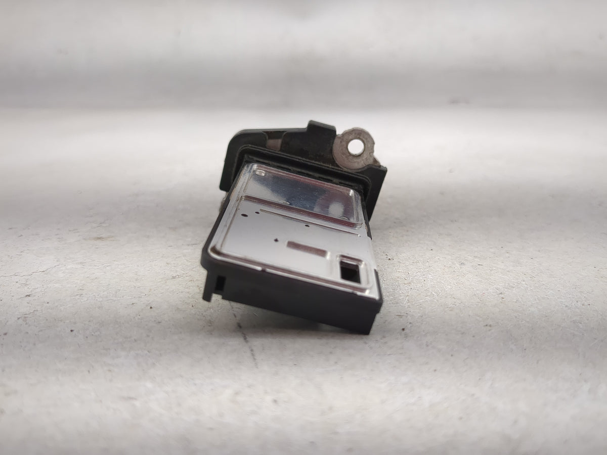 2007-2014 Nissan Altima Mass Air Flow Meter Maf Sensor 1485946 - Oemusedautoparts1.com