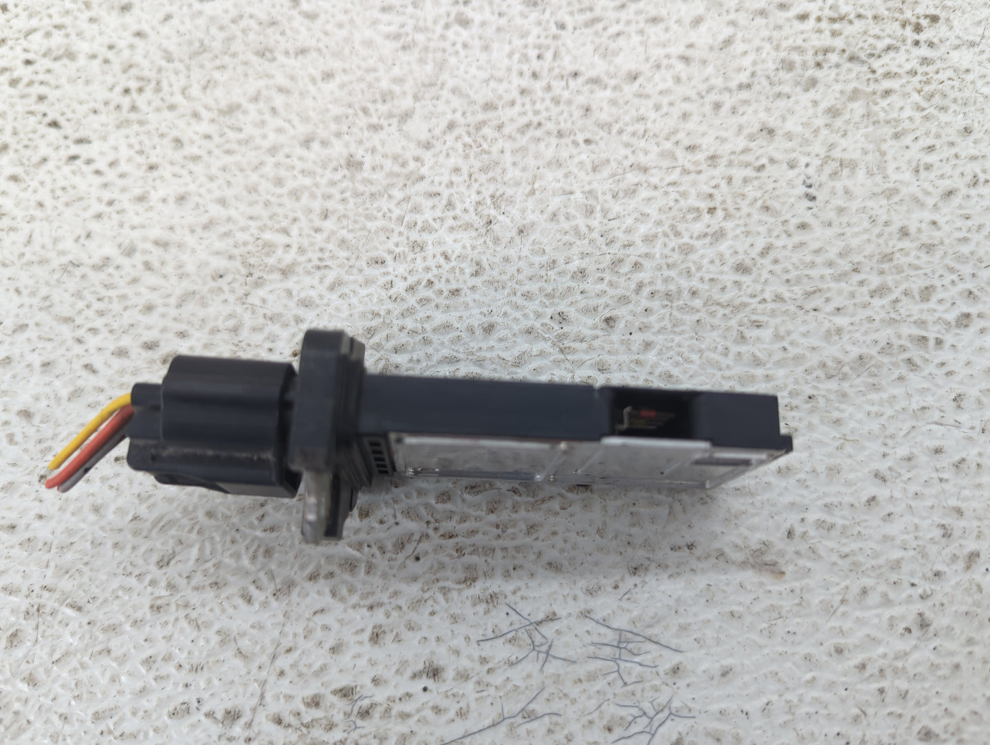 2007-2014 Nissan Altima Mass Air Flow Meter Maf 1487866 - Oemusedautoparts1.com