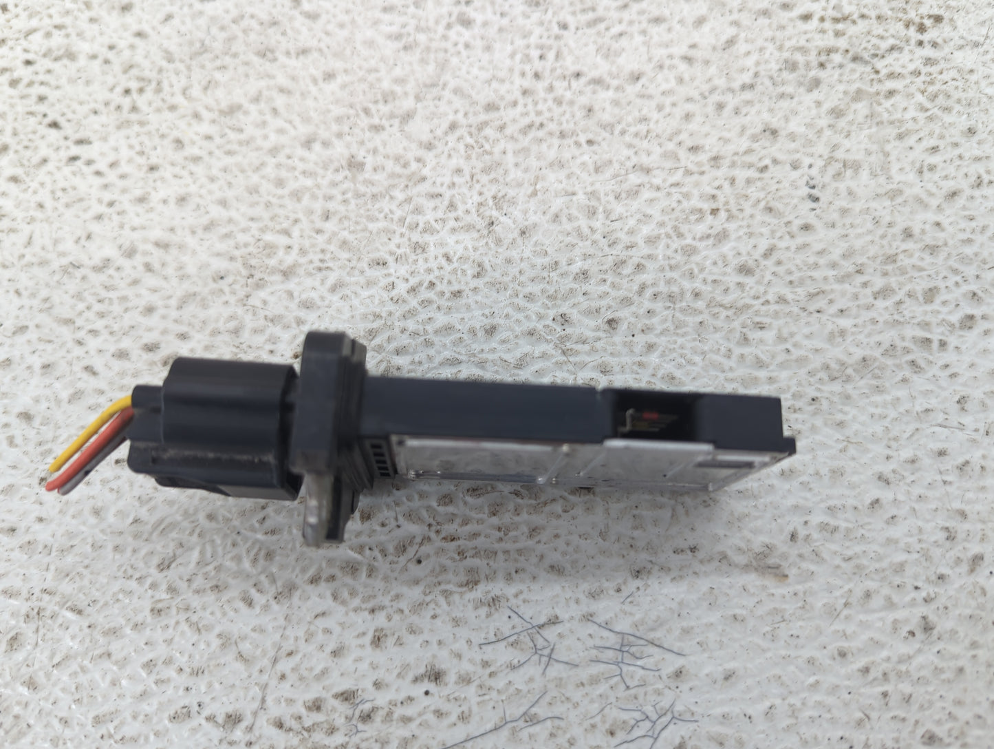 2007-2014 Nissan Altima Mass Air Flow Meter Maf 1487866 - Oemusedautoparts1.com
