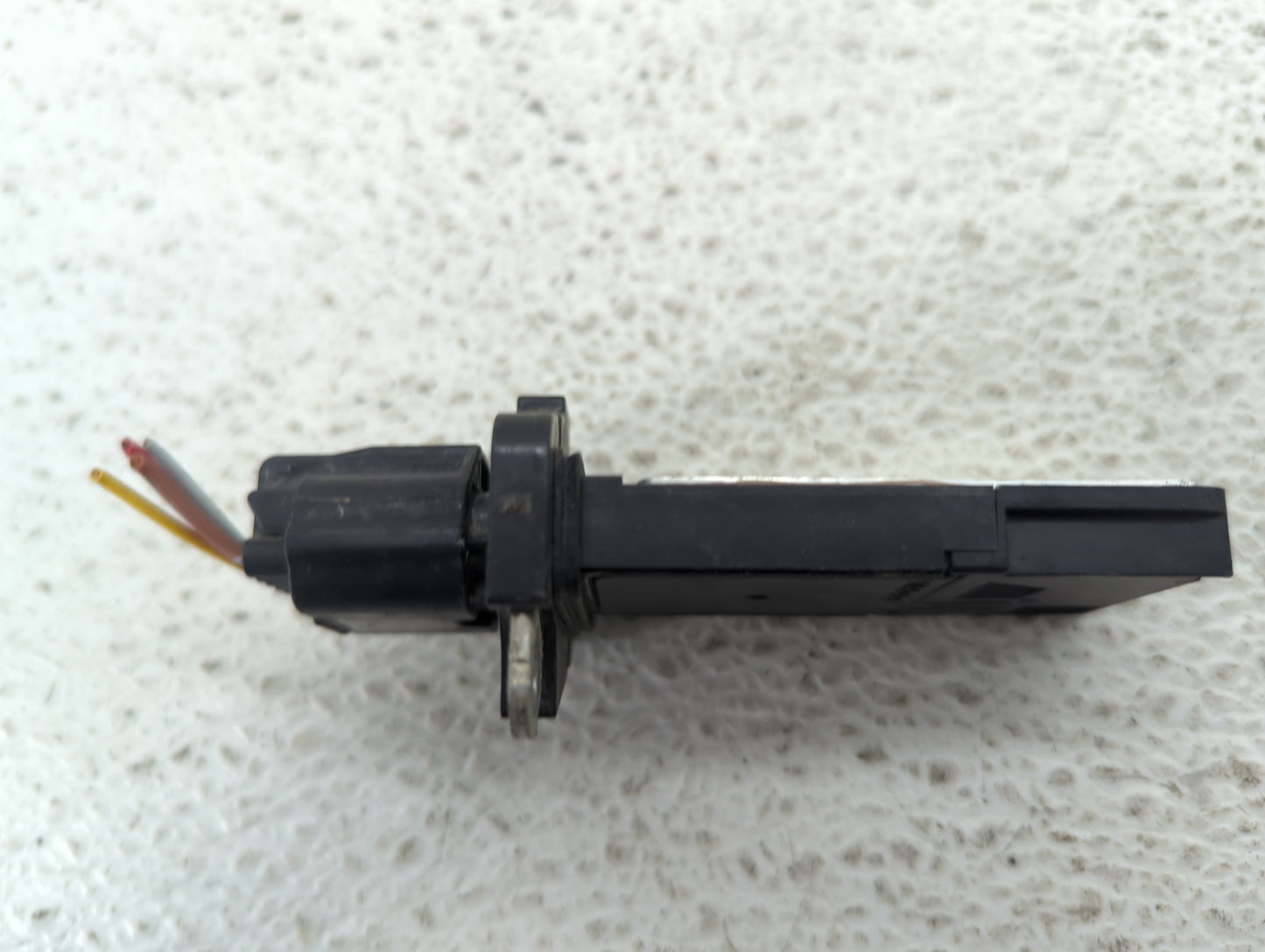 2007-2014 Nissan Altima Mass Air Flow Meter Maf 1487866 - Oemusedautoparts1.com