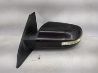 2010-2013 Nissan Altima Driver Side View Mirror - Left Door Mirror OEM Used - Oemusedautoparts1.com