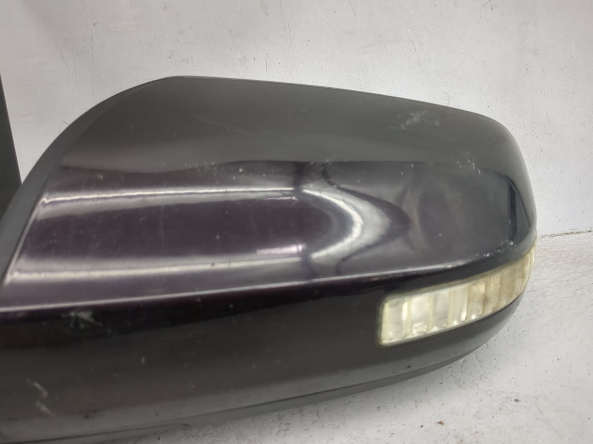 2010-2013 Nissan Altima Driver Side View Mirror - Left Door Mirror OEM Used - Oemusedautoparts1.com
