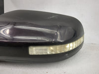 2010-2013 Nissan Altima Driver Side View Mirror - Left Door Mirror OEM Used - Oemusedautoparts1.com