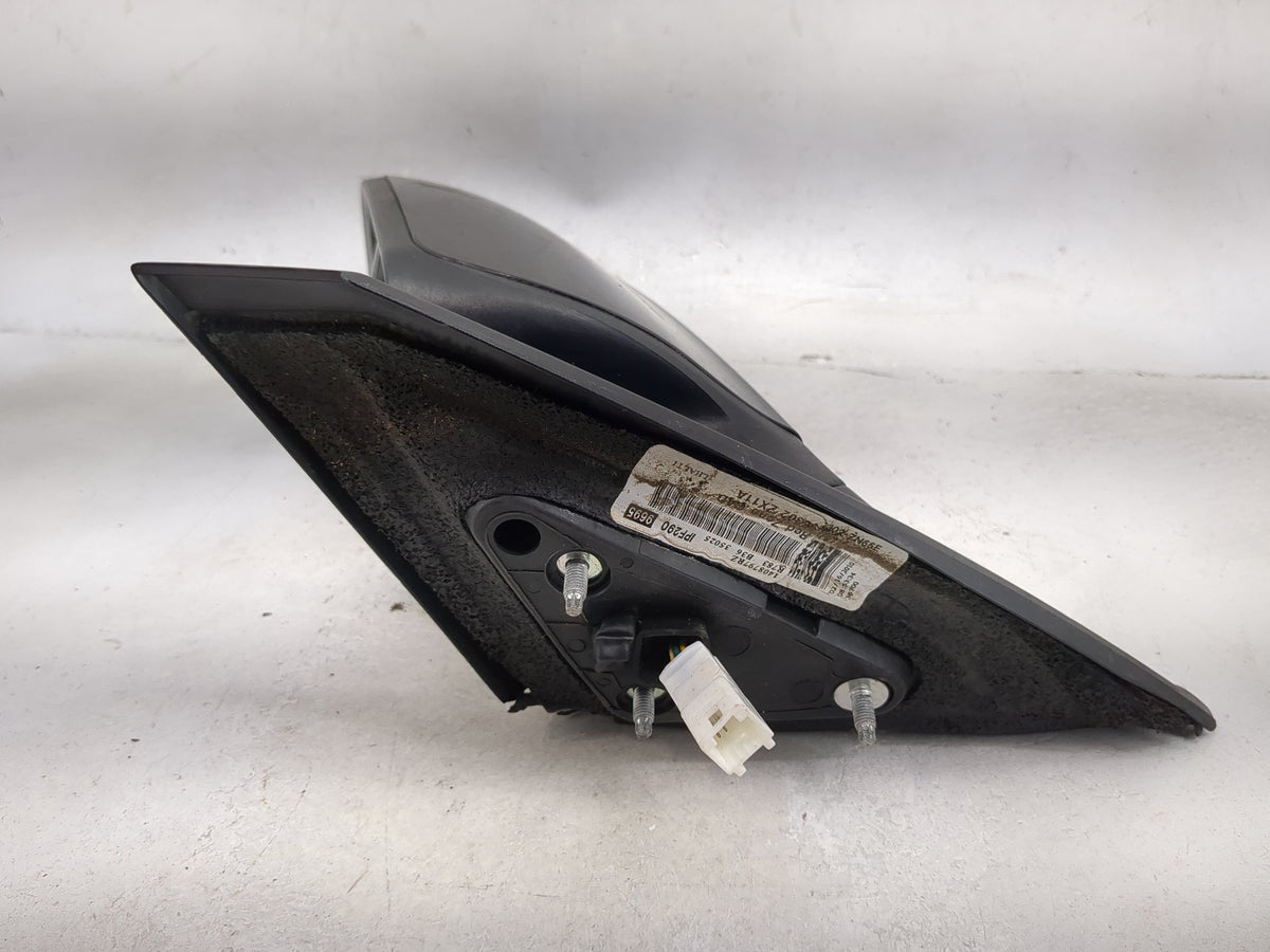 2010-2013 Nissan Altima Driver Side View Mirror - Left Door Mirror OEM Used - Oemusedautoparts1.com