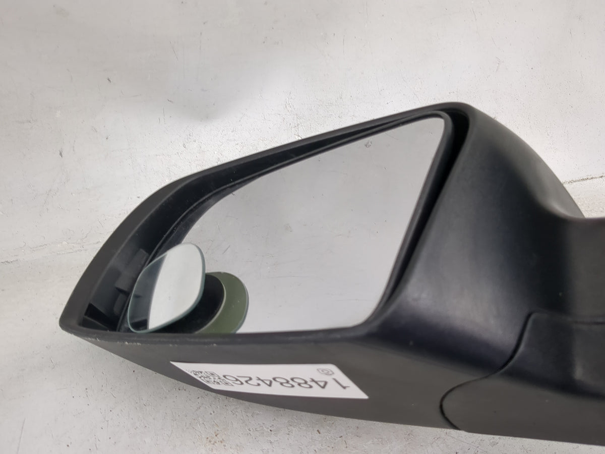 2010-2013 Nissan Altima Driver Side View Mirror - Left Door Mirror OEM Used - Oemusedautoparts1.com