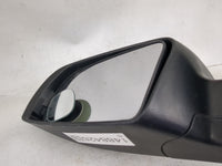 2010-2013 Nissan Altima Driver Side View Mirror - Left Door Mirror OEM Used - Oemusedautoparts1.com