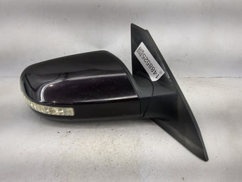compare product 2010-2013 Nissan Altima Passenger Side View Mirror - Right Door Mirror OEM Used