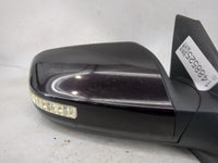 2010-2013 Nissan Altima Passenger Side View Mirror - Right Door Mirror OEM Used - Oemusedautoparts1.com