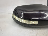 2010-2013 Nissan Altima Passenger Side View Mirror - Right Door Mirror OEM Used - Oemusedautoparts1.com
