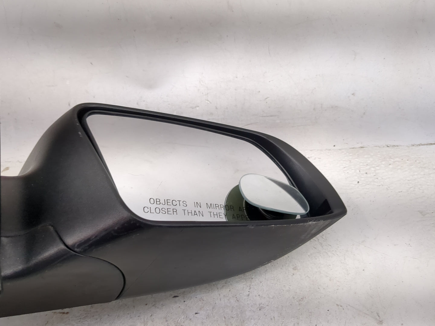 2010-2013 Nissan Altima Passenger Side View Mirror - Right Door Mirror OEM Used - Oemusedautoparts1.com