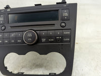 2010 Nissan Altima Radio AM FM Cd Player Receiver Replacement P/N:28185 ZX11A CQ-JN20E0GX Fits OEM Used Auto Parts - Oemused