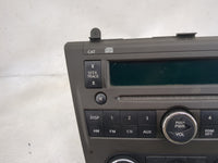2010-2012 Nissan Altima Radio AM FM Cd Player Receiver Replacement P/N:28185 ZX13B CQ-JN20E5GX Fits Fits 2010 2011 2012 OEM 