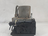 2010 Nissan Altima ABS Pump Control Module Replacement P/N:0265951342 0265230918, 00476602400A, 091207SX1562 Fits OEM Used A