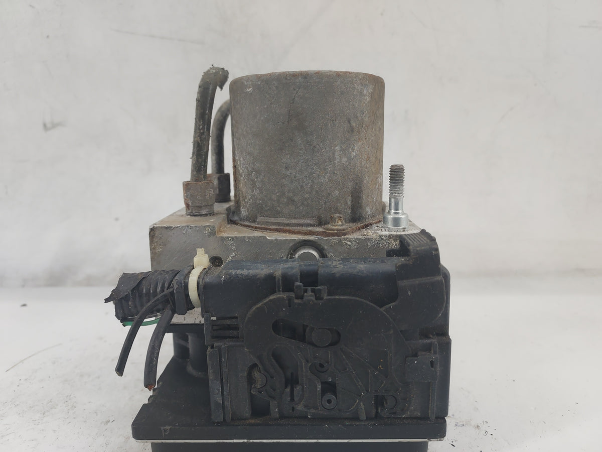 2010 Nissan Altima Anti-Lock Brake ABS Pump Module Actuator OEM P/N:0265951342 0265230918, 00476602400A, 091207SX1562 Fits O