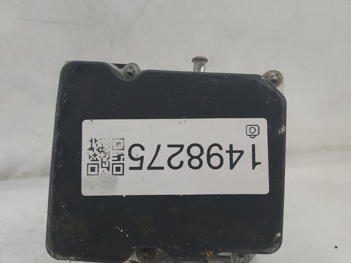 2010 Nissan Altima ABS Pump Control Module Replacement P/N:0265951342 0265230918, 00476602400A, 091207SX1562 Fits OEM Used A