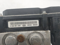 2010 Nissan Altima Anti-Lock Brake ABS Pump Module Actuator OEM P/N:0265951342 0265230918, 00476602400A, 091207SX1562 Fits O