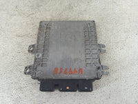 2010 Nissan Altima PCM Engine Control Computer ECU ECM PCU OEM P/N:MEC114-011 Fits OEM Used Auto Parts - Oemusedautoparts1.c
