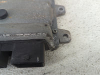 2010 Nissan Altima PCM Engine Control Computer ECU ECM PCU OEM P/N:MEC114-011 Fits OEM Used Auto Parts - Oemusedautoparts1.c