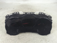 2010 Nissan Altima Instrument Cluster Speedometer Gauges Miles: Fits OEM Used Auto Parts - Oemusedautoparts1.com