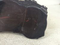 2010 Nissan Altima Instrument Cluster Speedometer Gauges Miles: Fits OEM Used Auto Parts - Oemusedautoparts1.com