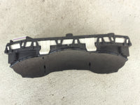 2010 Nissan Altima Instrument Cluster Speedometer Gauges Miles: Fits OEM Used Auto Parts - Oemusedautoparts1.com
