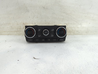 compare product 2010-2013 Nissan Altima Climate Control Module Temperature AC/Heater Replacement P/N:27500 JA01A Fits Fits 2010 2011 2012 2013 OEM Used Auto Parts