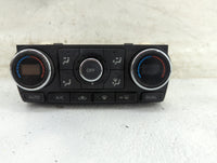 2010-2013 Nissan Altima Climate Control Module Temperature AC/Heater Replacement P/N:27500 JA01A Fits Fits 2010 2011 2012 20