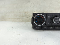 2010-2013 Nissan Altima Climate Control Module Temperature AC/Heater Replacement P/N:27500 JA01A Fits Fits 2010 2011 2012 20