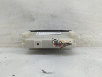 2010-2013 Nissan Altima Climate Control Module Temperature AC/Heater Replacement P/N:27500 JA01A Fits Fits 2010 2011 2012 20