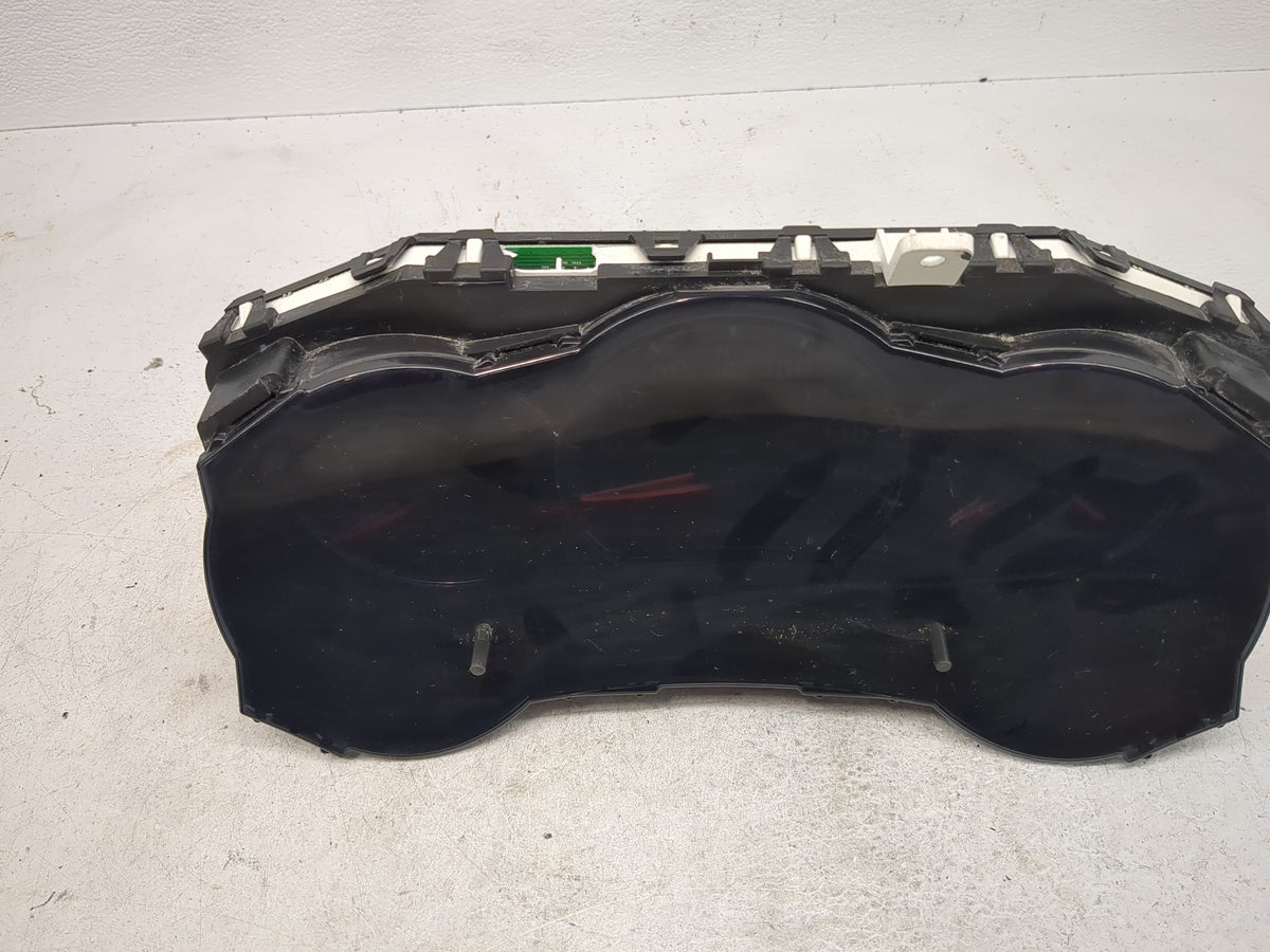 2010 Nissan Altima Instrument Cluster Speedometer Gauges Miles:108K Fits OEM Used Auto Parts - Oemusedautoparts1.com