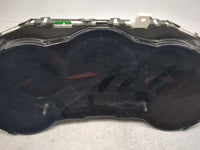 2010 Nissan Altima Instrument Cluster Speedometer Gauges Miles:108K Fits OEM Used Auto Parts - Oemusedautoparts1.com