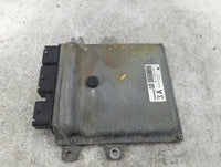 2010 Nissan Altima PCM Engine Control Computer ECU ECM PCU OEM P/N:MEC112-010 C1 OEM Used Auto Parts - Oemusedautoparts1.com
